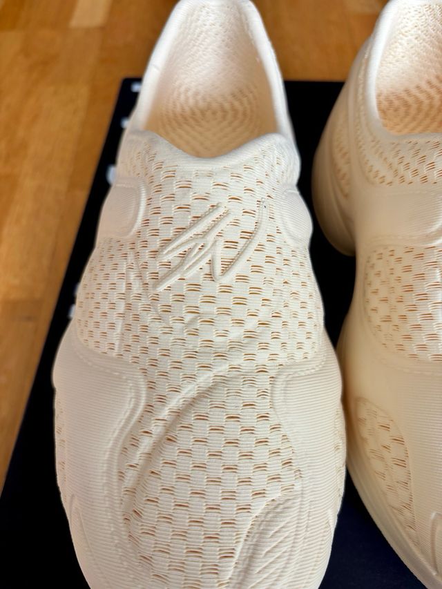 Zellerfeld x Sean Wotherspoon Beige