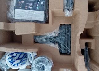 Accesorios aspirador Rowenta 8.60