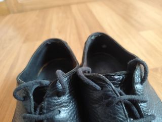 Zapatos Dr. Martens Negros