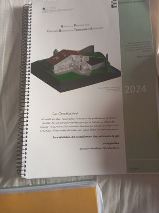 Guia de apuntes materiales II y de expresión gráfi