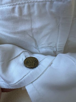 Gemelli quadrante orologio vintage