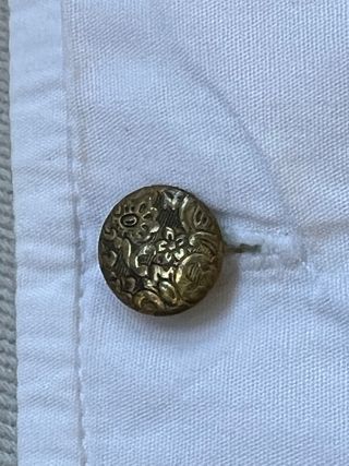 Gemelli quadrante orologio vintage