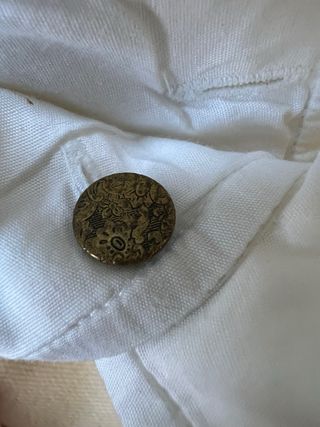 Gemelli quadrante orologio vintage