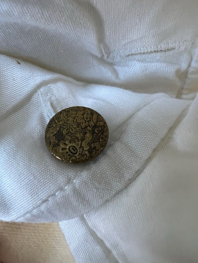 Gemelli quadrante orologio vintage