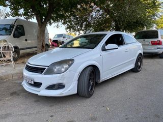 Opel Astra 2006