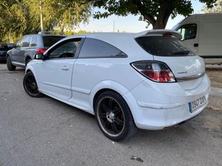 Opel Astra 2006