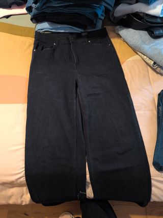 Lote de pantalones vaqueros