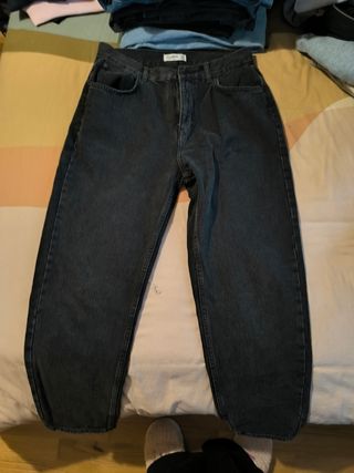 Lote de pantalones vaqueros