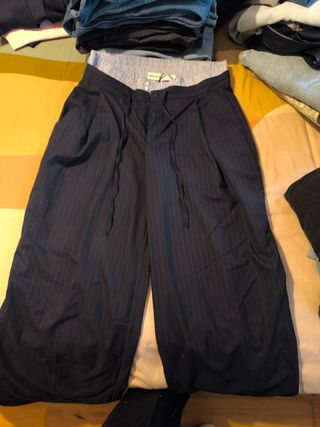 Lote de pantalones vaqueros