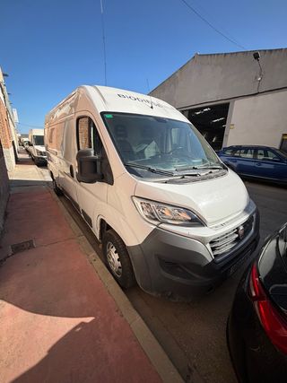 FIAT Ducato 2018