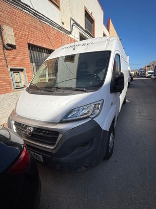 FIAT Ducato 2018
