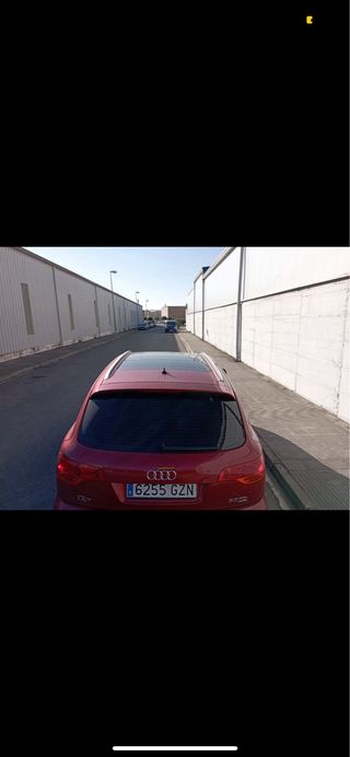 Audi Q7 2008