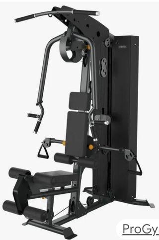 Máquina Gimnasio Salter SH-10 Multifunción