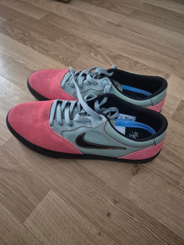 Tela Nike SB Chron 2 Taglia 45