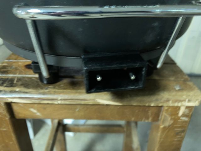 Paellera Eléctrica Princess 35cm 1800W