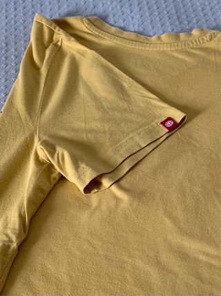 Camiseta niño Element