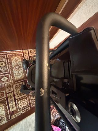 Silla eléctrica Permobil M1