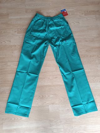 Pantalón de trabajo