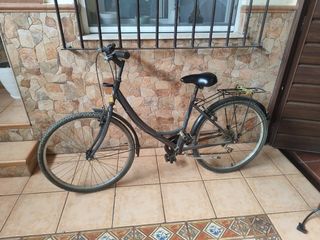 Vendo o cambio Bicicleta Paseo Grande