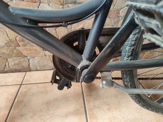 Vendo o cambio Bicicleta Paseo Grande