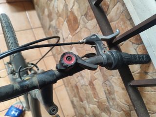 Vendo o cambio Bicicleta Paseo Grande