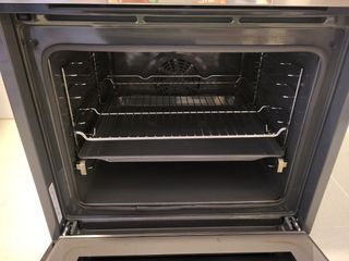 Horno de cocina Bosch HBA5740S0