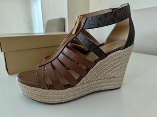 Sandalias Michael Kors