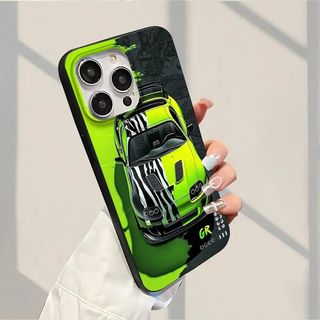 Funda iPhone 16 