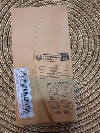 Protector Pantalla Glass Pro+ iPhone 7/8p y 13