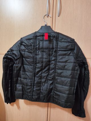 Chaqueta Moto Alpinestars Negra