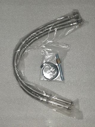 Miscelatore BIDET serie QUATRA " NUOVO"