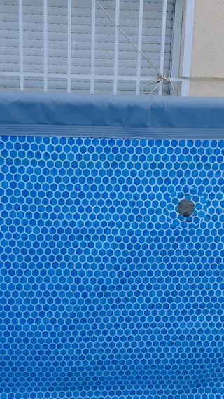 Piscina INTEX XTR Frame 549x274x132 cm