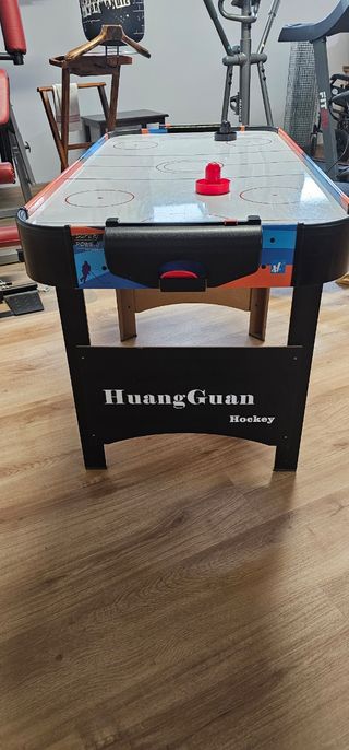 Mesa de juego Hockey Game Air