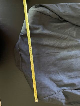 Giacca uomo Trussardi grigia