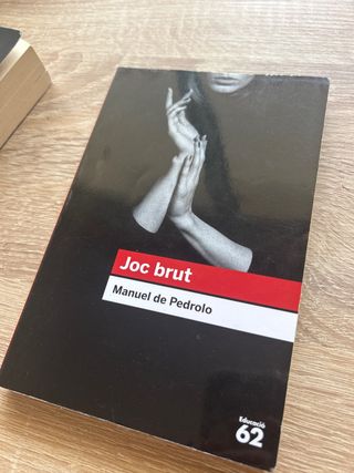 Joc brut