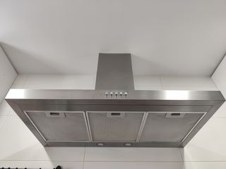 Campana extractora Balay 90cm