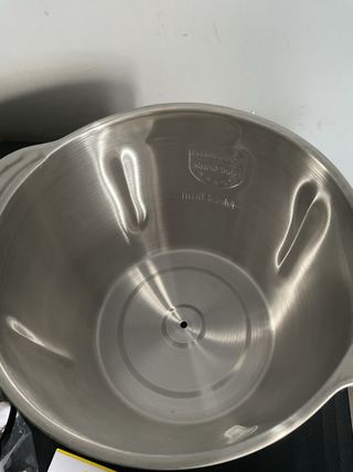 Tritacarne/tritaverdure  3L 650W