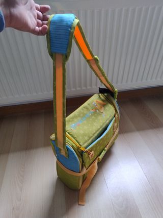 Regalo Asiento elevador portátil Jané