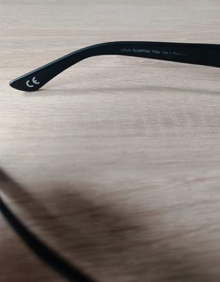 Gafas de sol polarizadas Cressi