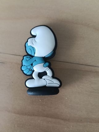 Figura Pitufo
