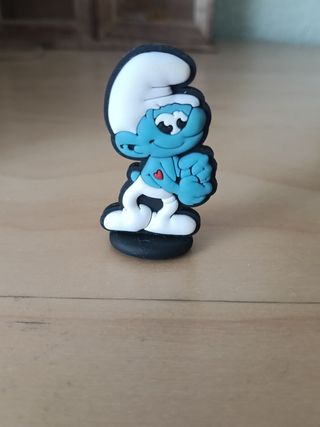 Figura Pitufo