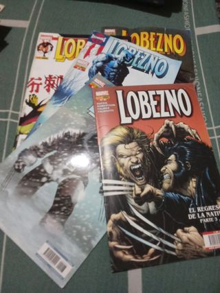Lobezno
