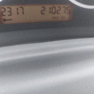 Peugeot Boxer 2005