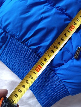 Chaleco Adidas Reversible Talla XL