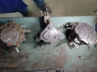 Bomba Inyección Tandem VW AUDI