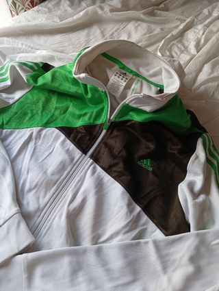 Chaqueta Adidas Talla XL