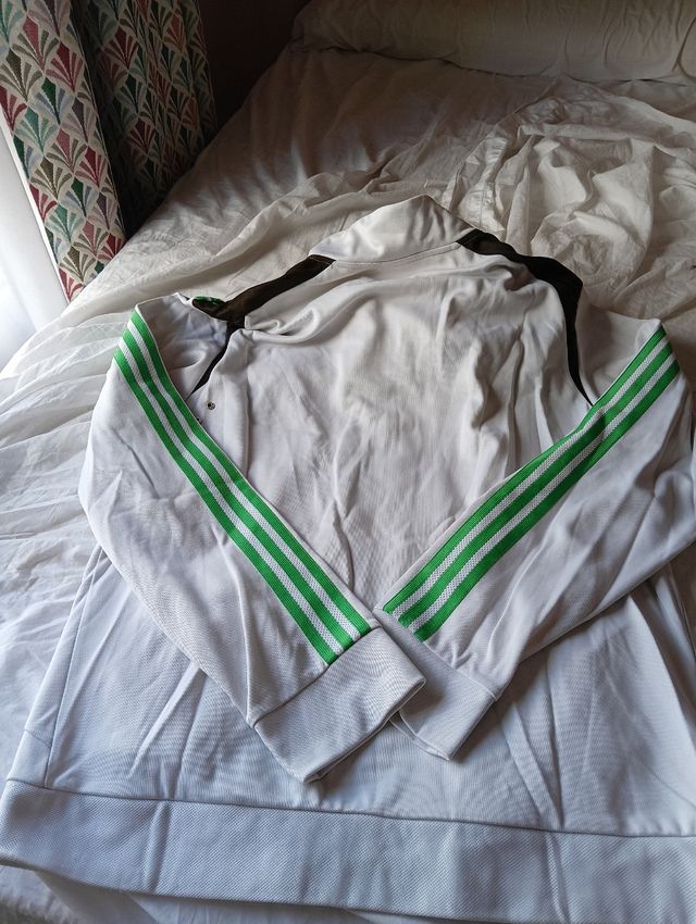 Chaqueta Adidas Talla XL