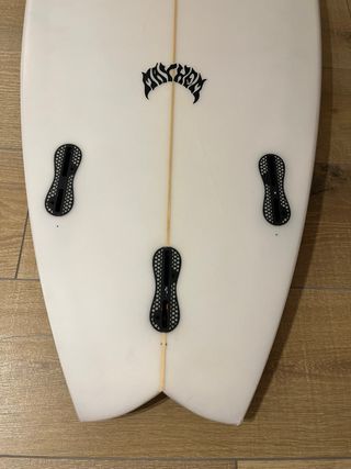 Tabla de surf Lost RNF 96 5’10 35L Mayhem