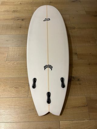 Tabla de surf Lost RNF 96 5’10 35L Mayhem