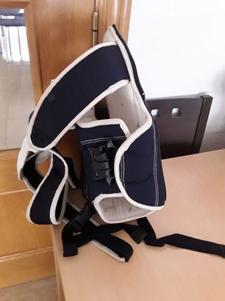 Mochila portabebés Chicco 